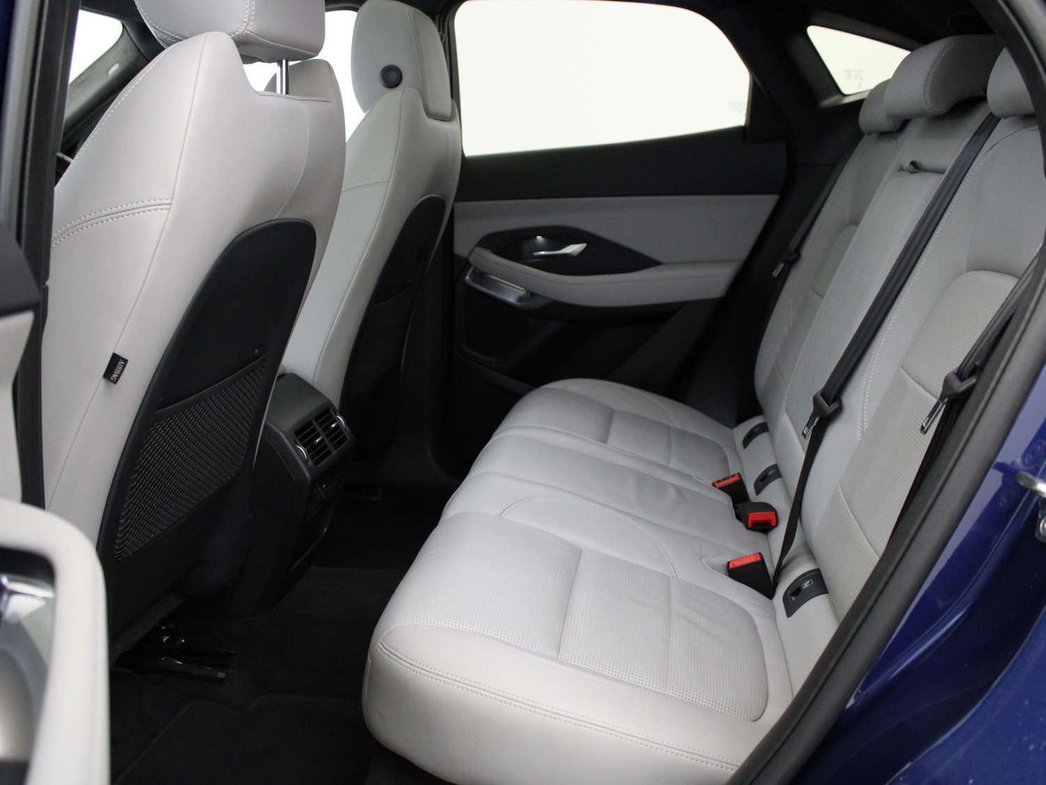 Used Jaguar E-Pace 2021 for sale - 76128287: Photo 13