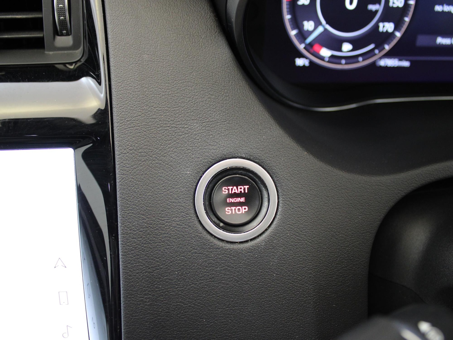 Used Jaguar E-Pace 2021 for sale - 76128287: Photo 19