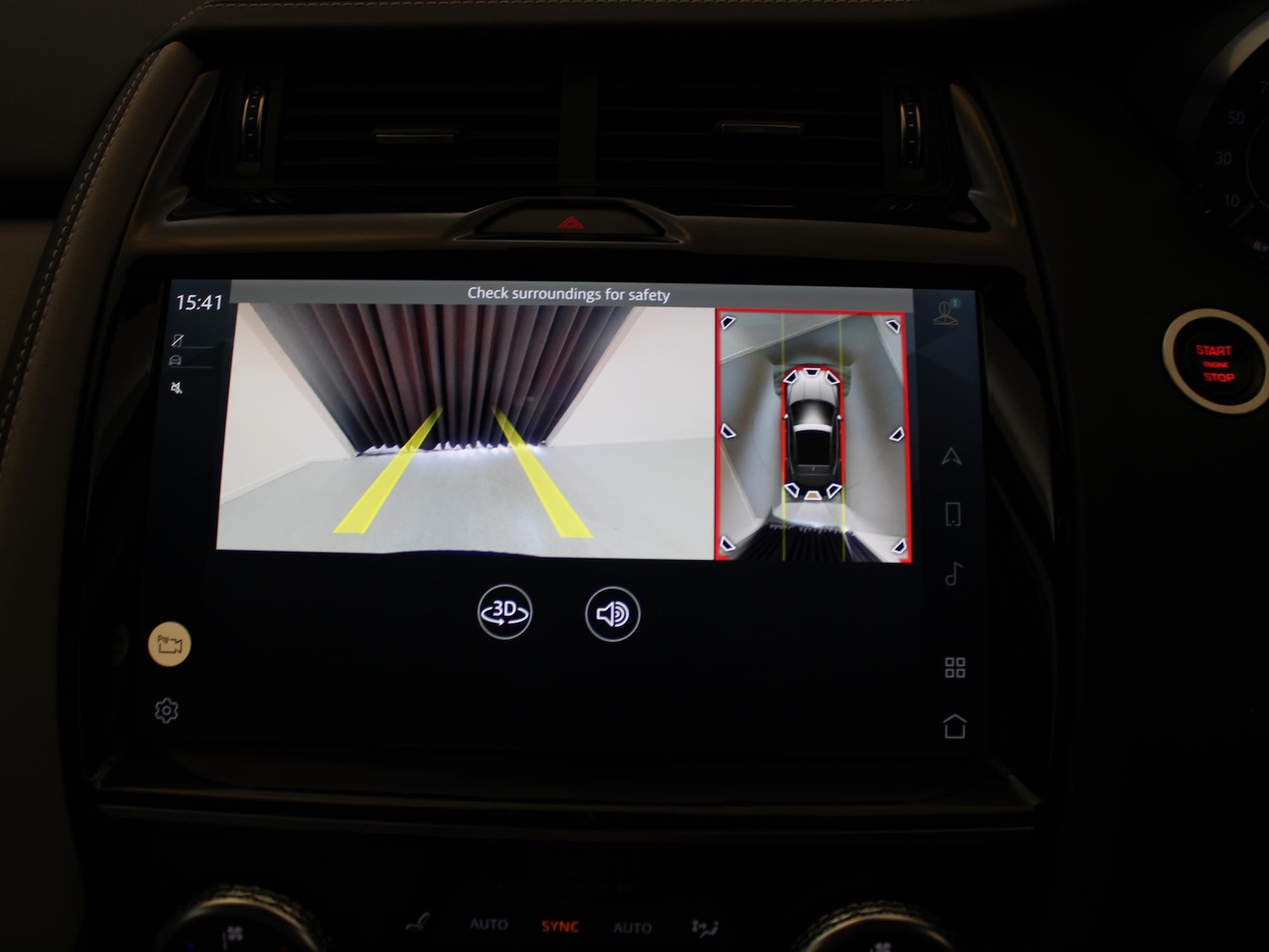 Used Jaguar E-Pace 2021 for sale - 76128287: Photo 20