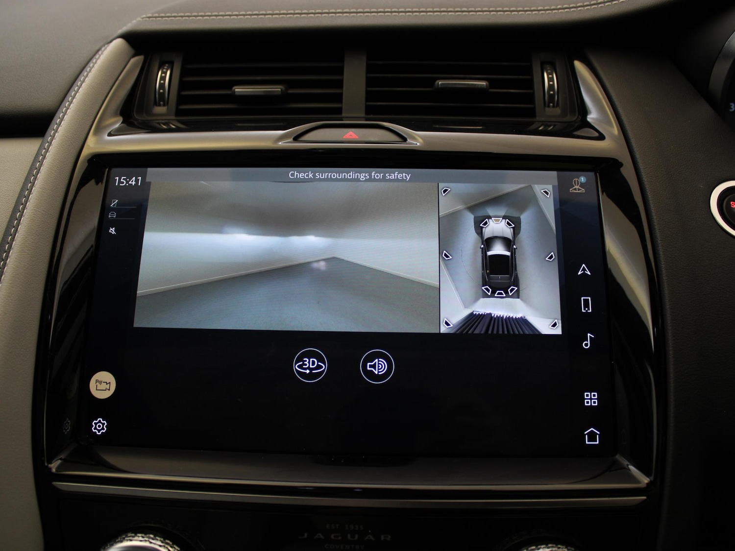 Used Jaguar E-Pace 2021 for sale - 76128287: Photo 21