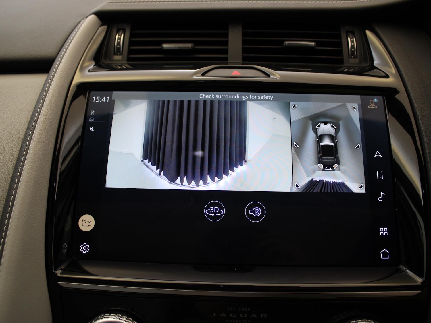 Used Jaguar E-Pace 2021 for sale - 76128287: Photo 22