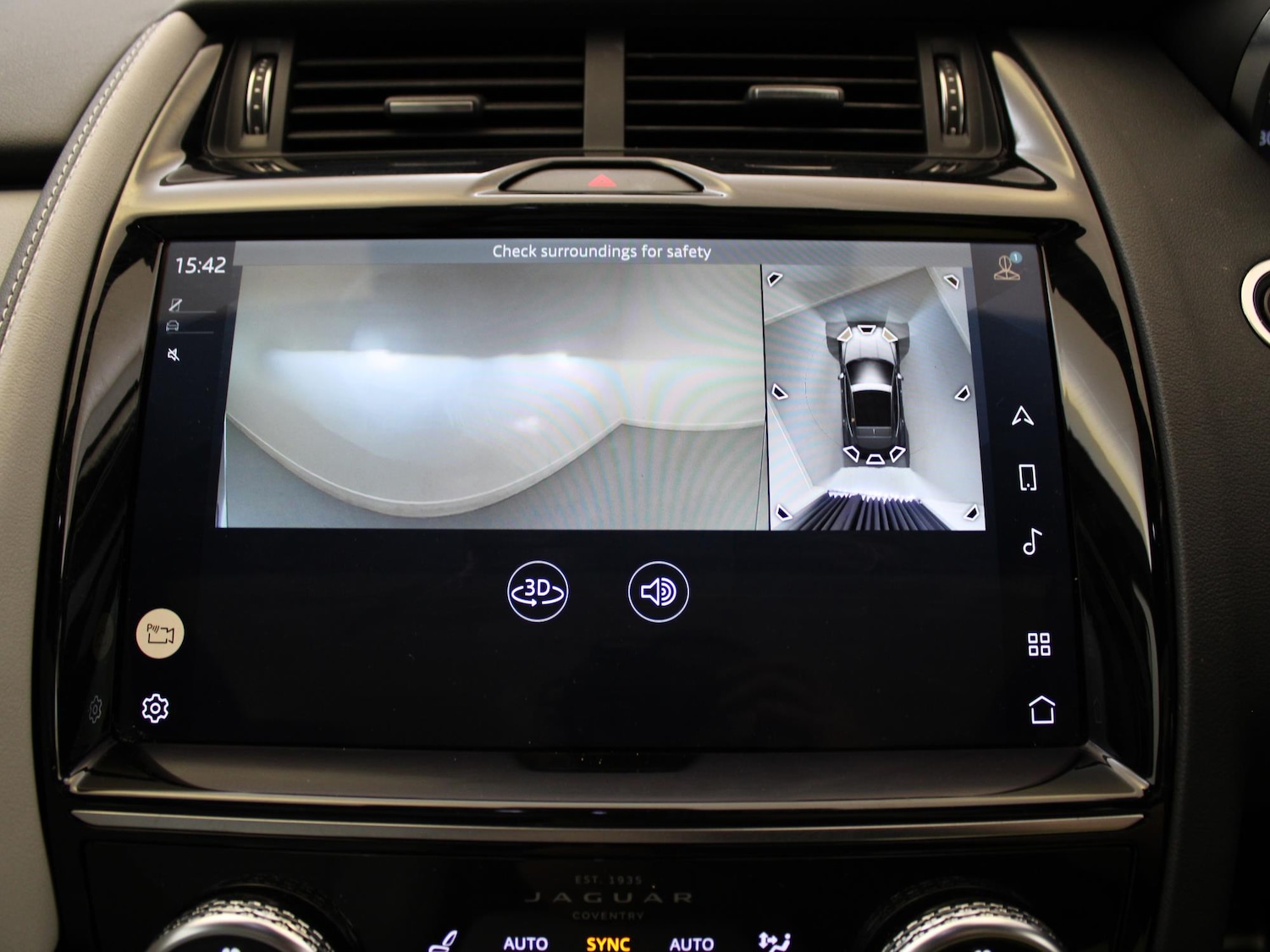 Used Jaguar E-Pace 2021 for sale - 76128287: Photo 23