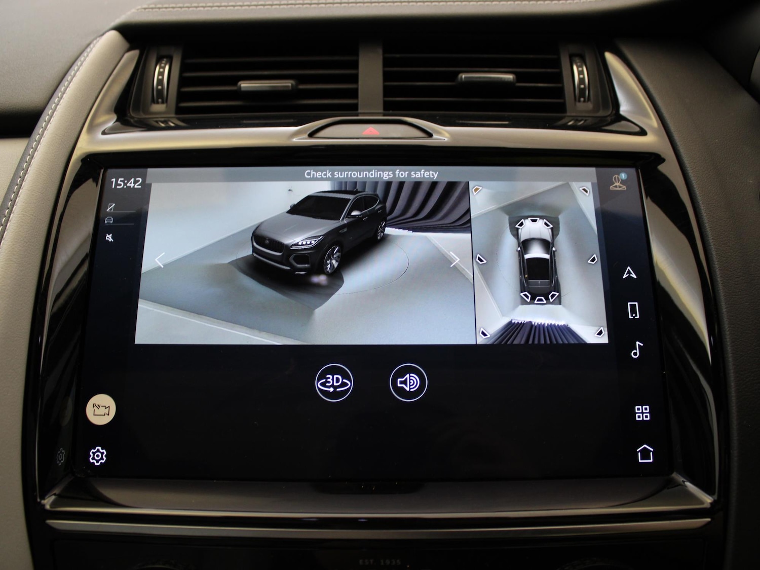 Used Jaguar E-Pace 2021 for sale - 76128287: Photo 26