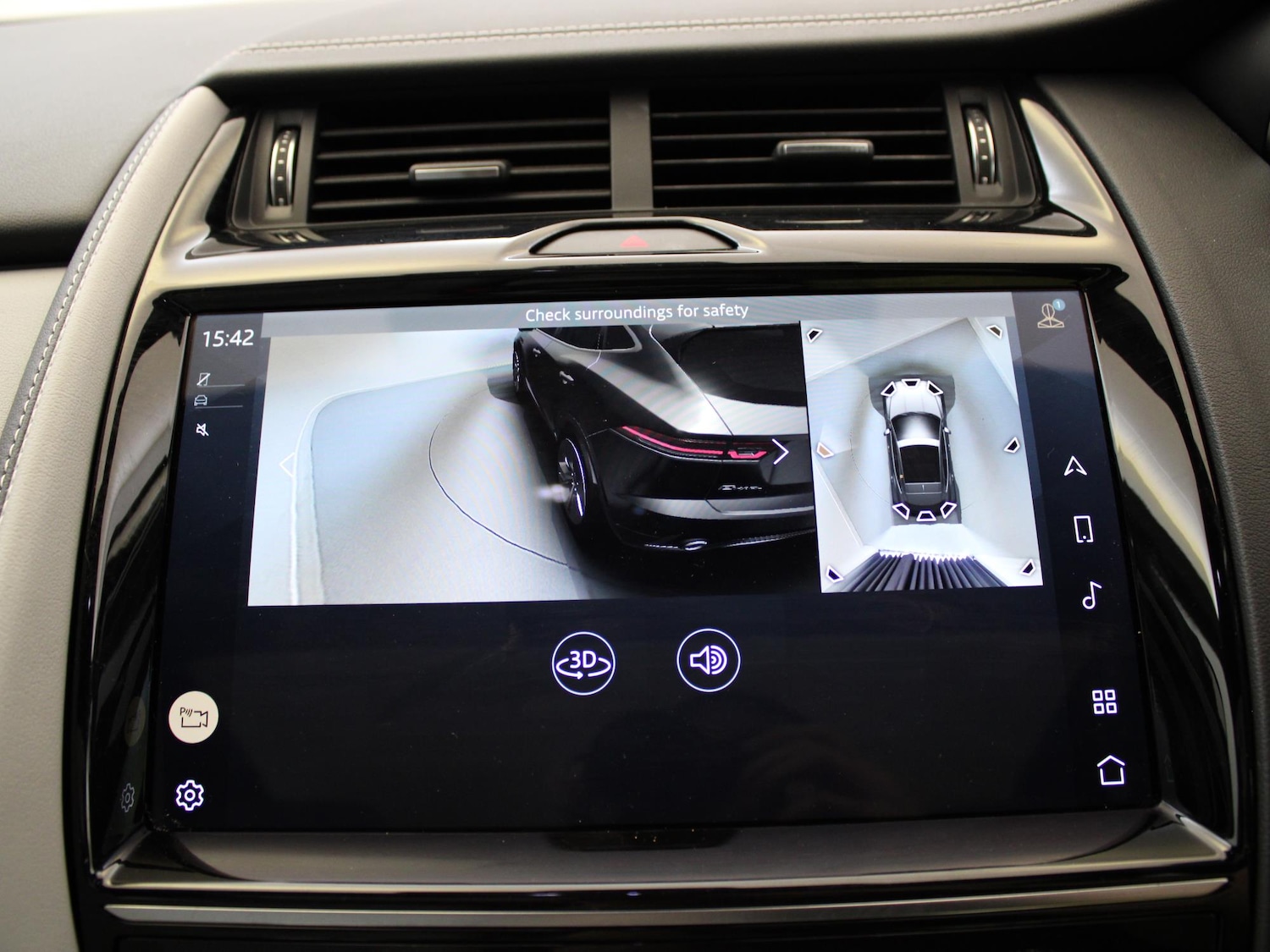 Used Jaguar E-Pace 2021 for sale - 76128287: Photo 28