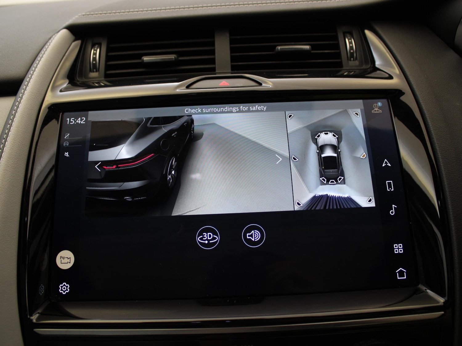 Used Jaguar E-Pace 2021 for sale - 76128287: Photo 29