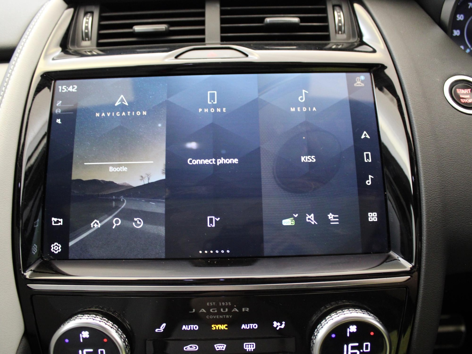 Used Jaguar E-Pace 2021 for sale - 76128287: Photo 30