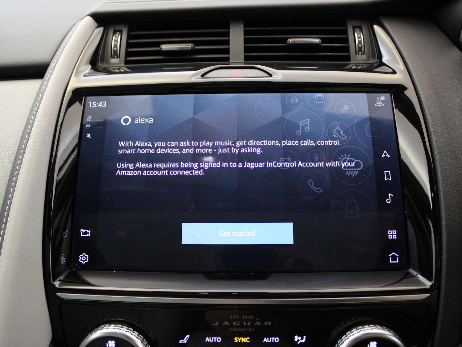 Used Jaguar E-Pace 2021 for sale - 76128287: Photo 36