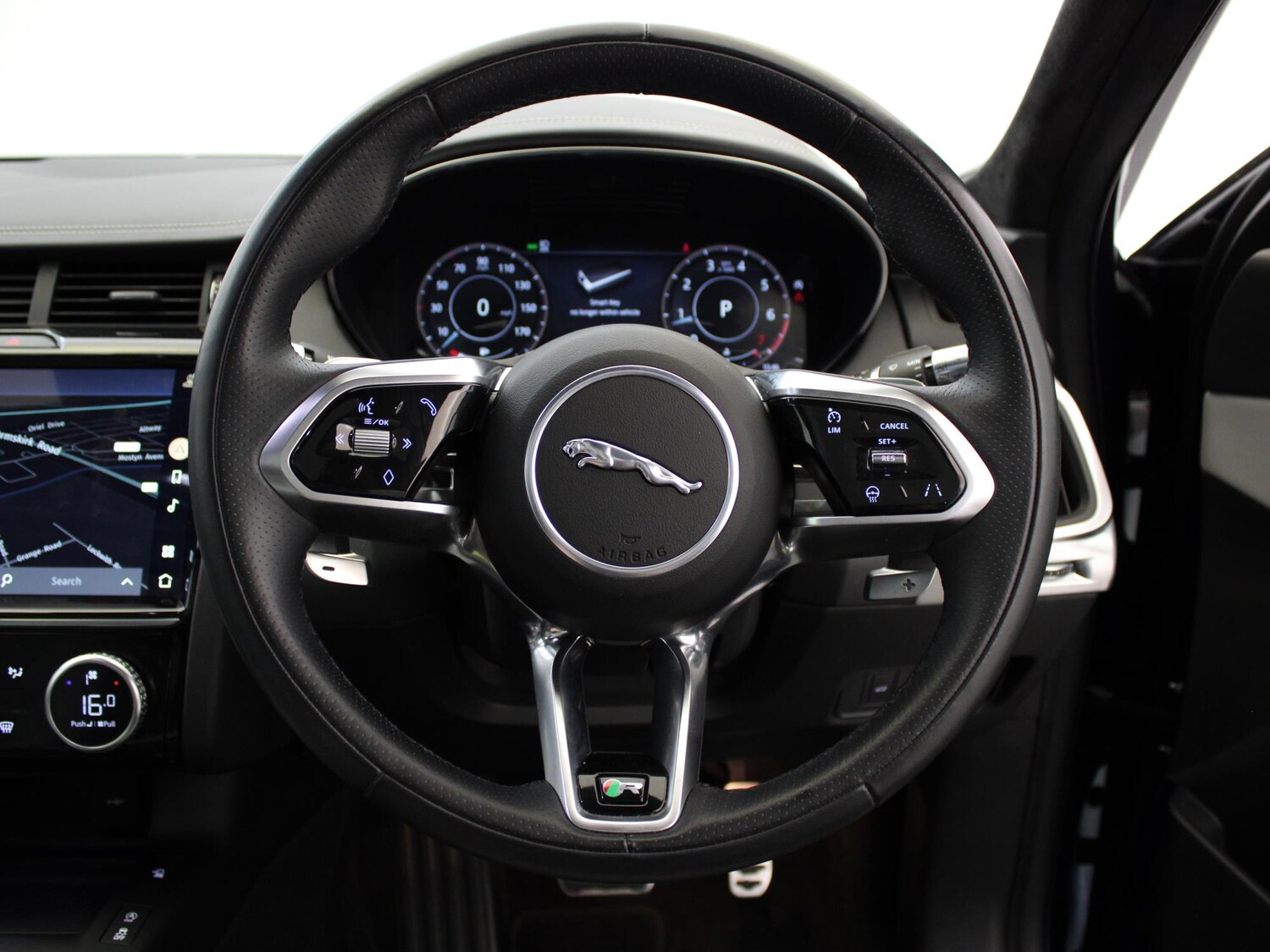 Used Jaguar E-Pace 2021 for sale - 76128287: Photo 46