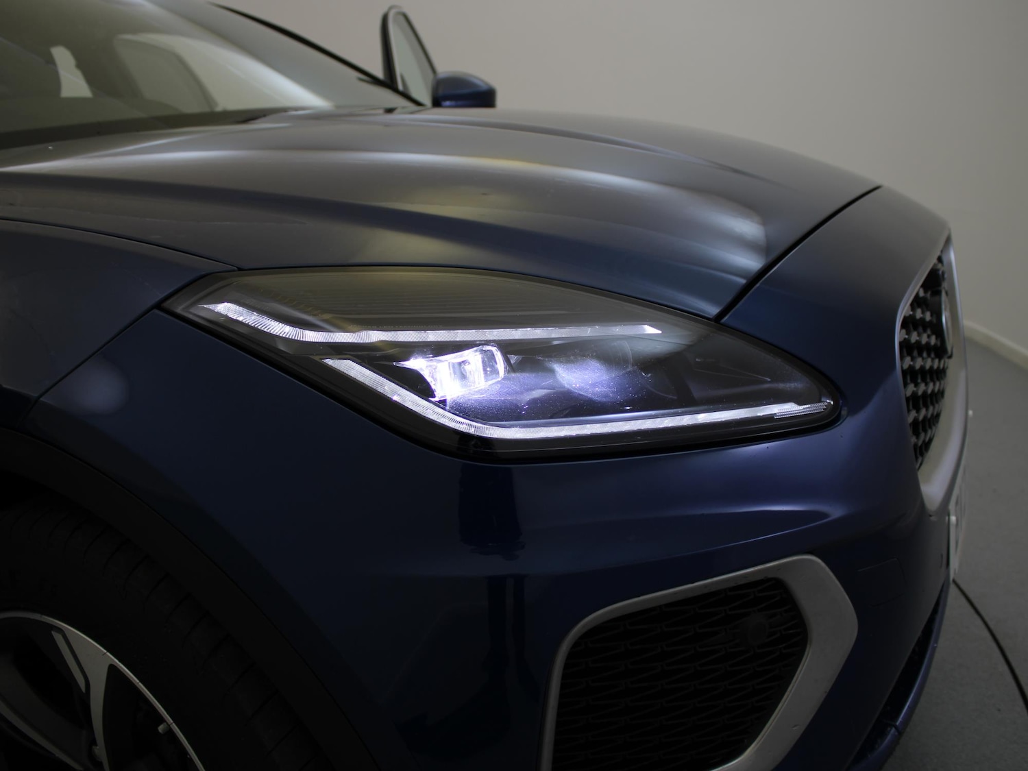 Used Jaguar E-Pace 2021 for sale - 76128287: Photo 60