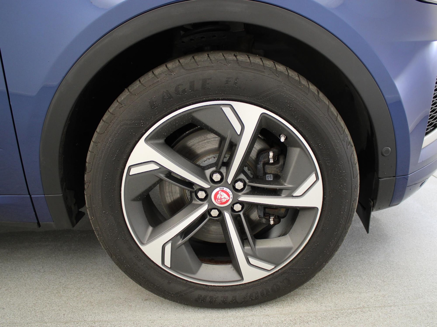 Used Jaguar E-Pace 2021 for sale - 76128287: Photo 64