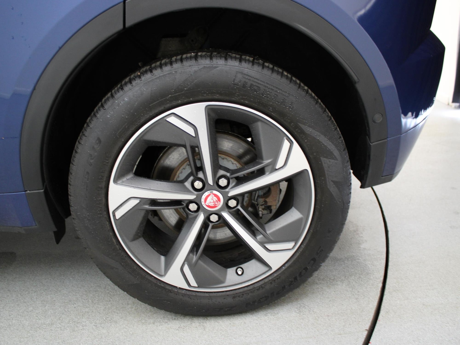 Used Jaguar E-Pace 2021 for sale - 76128287: Photo 66