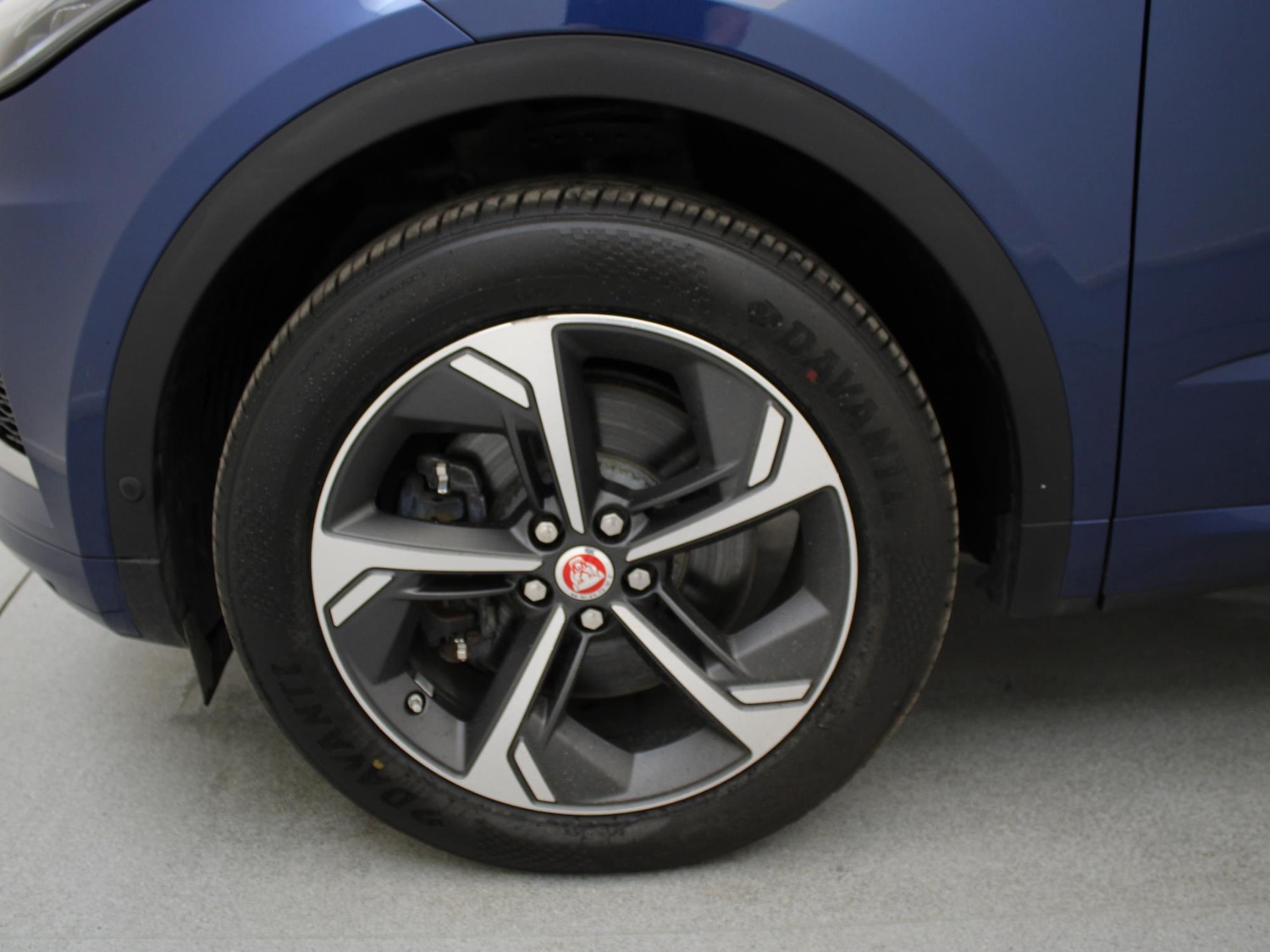 Used Jaguar E-Pace 2021 for sale - 76128287: Photo 67