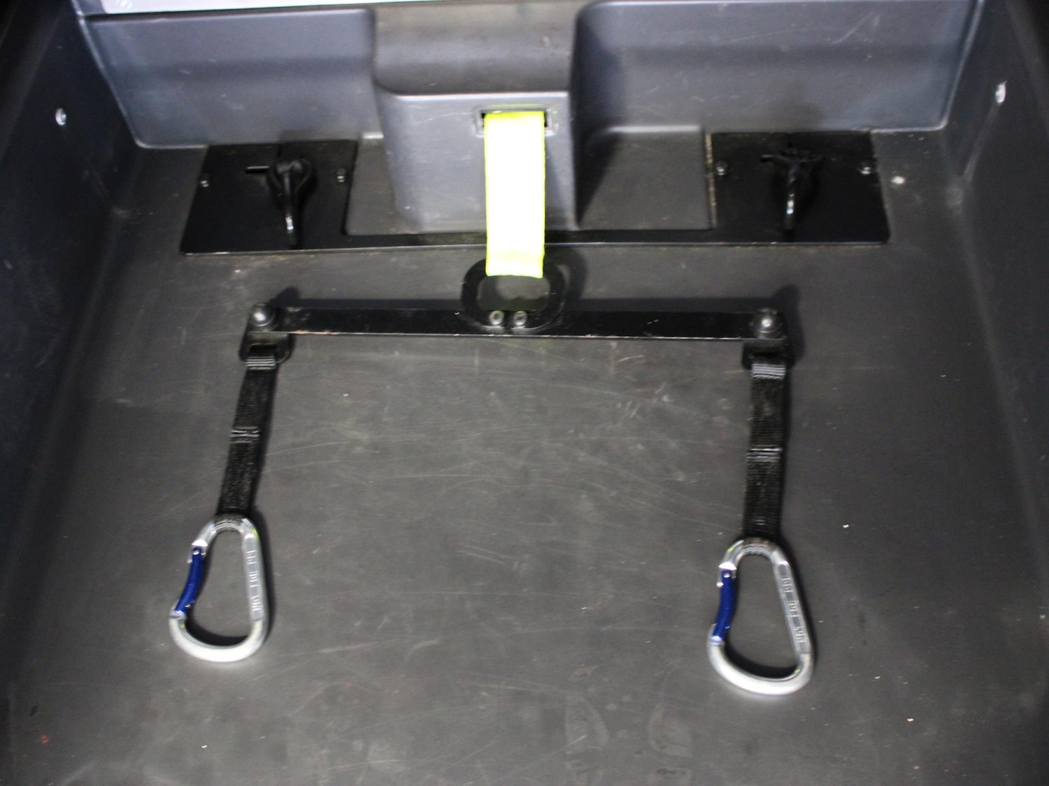 Vehicle 34