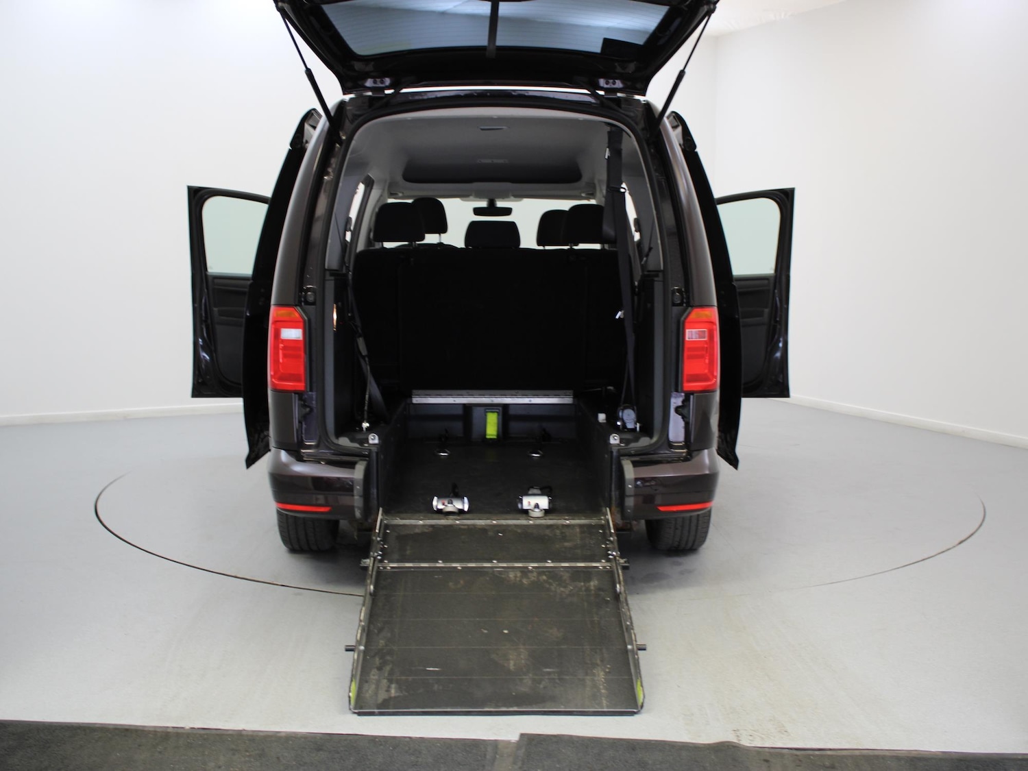 Vehicle 42