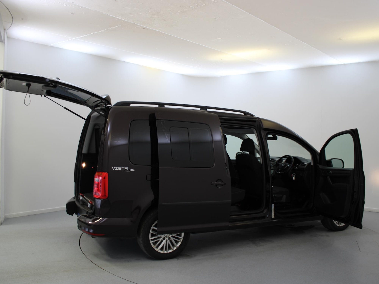Vehicle 47