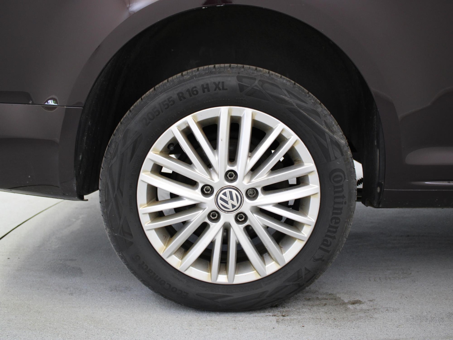 Vehicle 50
