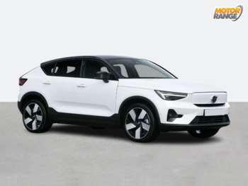 2022 - 300kW Recharge Twin Pro 78kWh 5dr AWD Auto