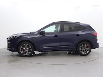 Used Ford Kuga 2022 for sale - 78888606: Photo