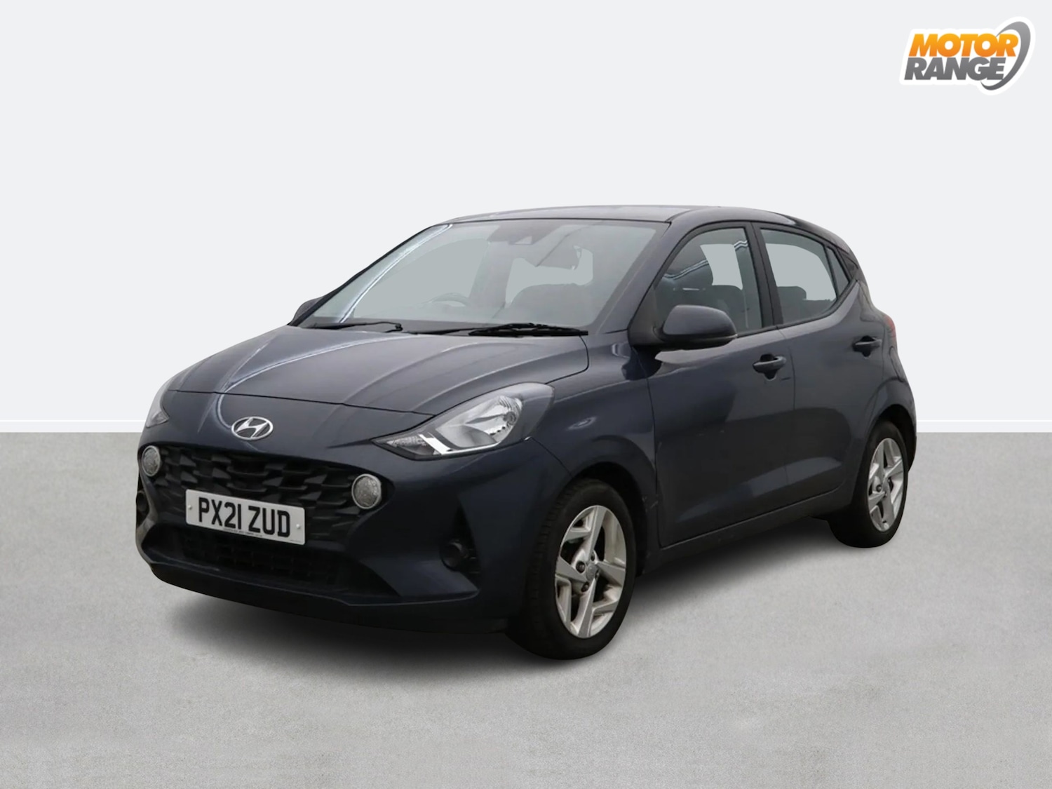 Used Hyundai i10 2021 for sale - 77398071: Photo 2