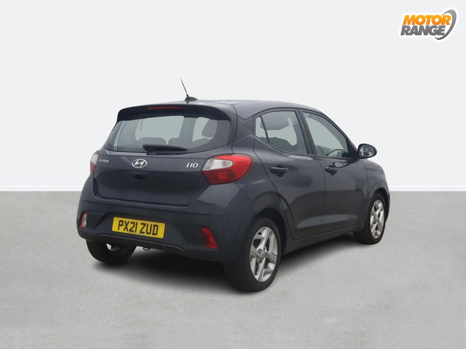Used Hyundai i10 2021 for sale - 77398071: Photo 4