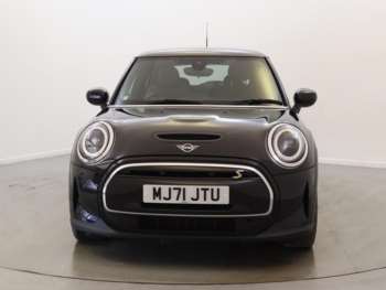 Used MINI Hatch 2021 for sale - 74704525: Photo