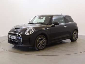 Used MINI Hatch 2021 for sale - 74704525: Photo