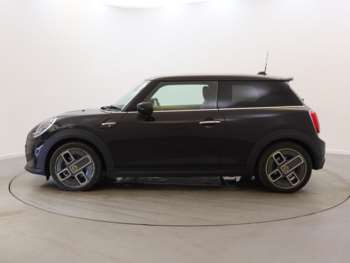 Used MINI Hatch 2021 for sale - 74704525: Photo