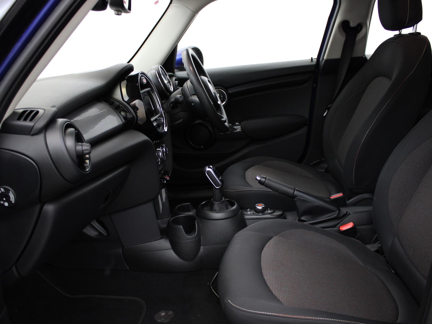 Used MINI Hatch 2019 for sale - 77500756: Photo 12