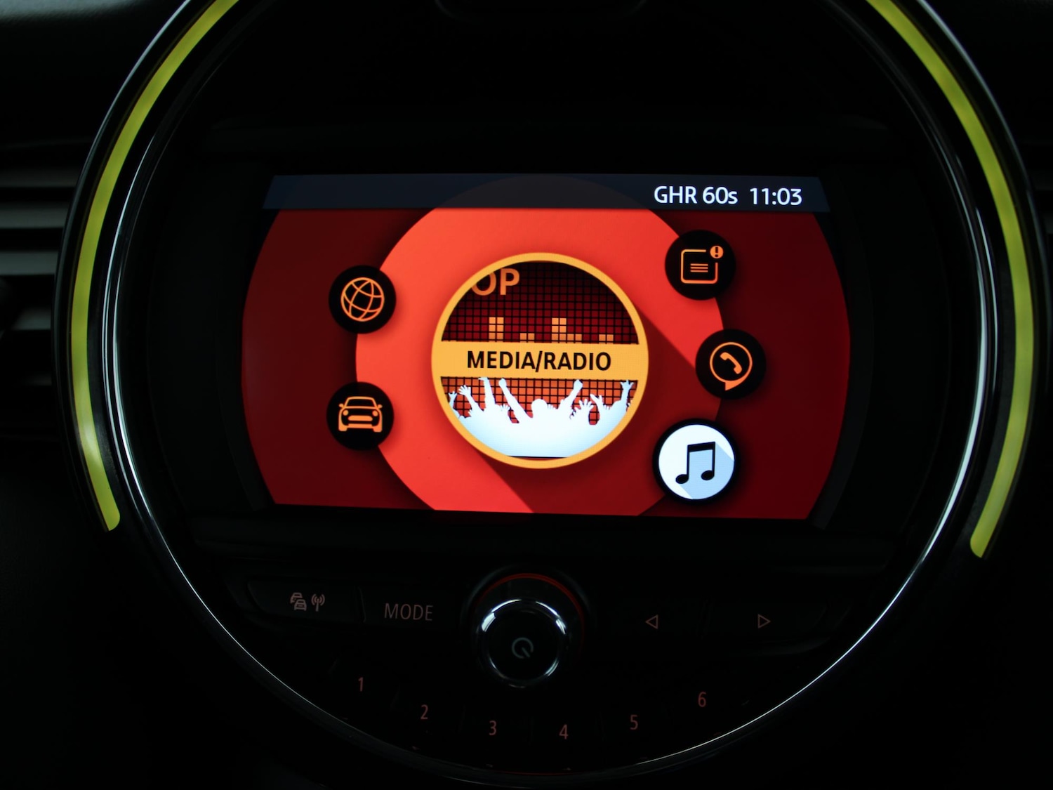 Used MINI Hatch 2019 for sale - 77500756: Photo 18