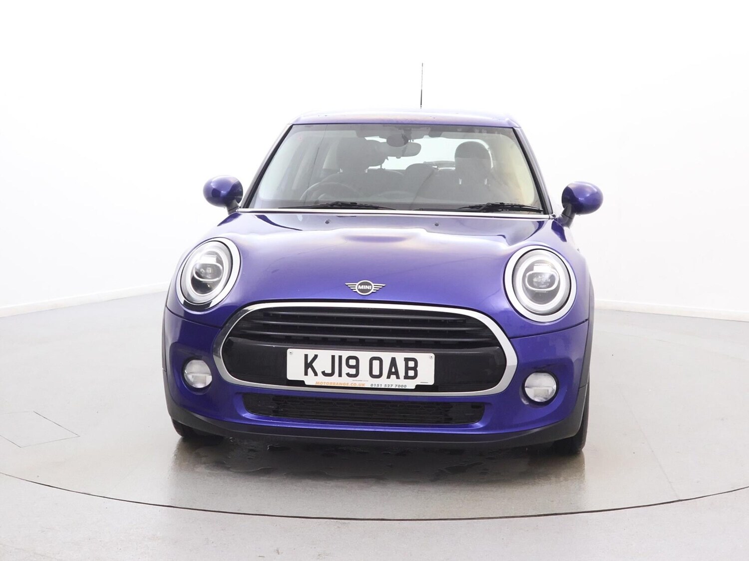 Used MINI Hatch 2019 for sale - 77500756: Photo 2