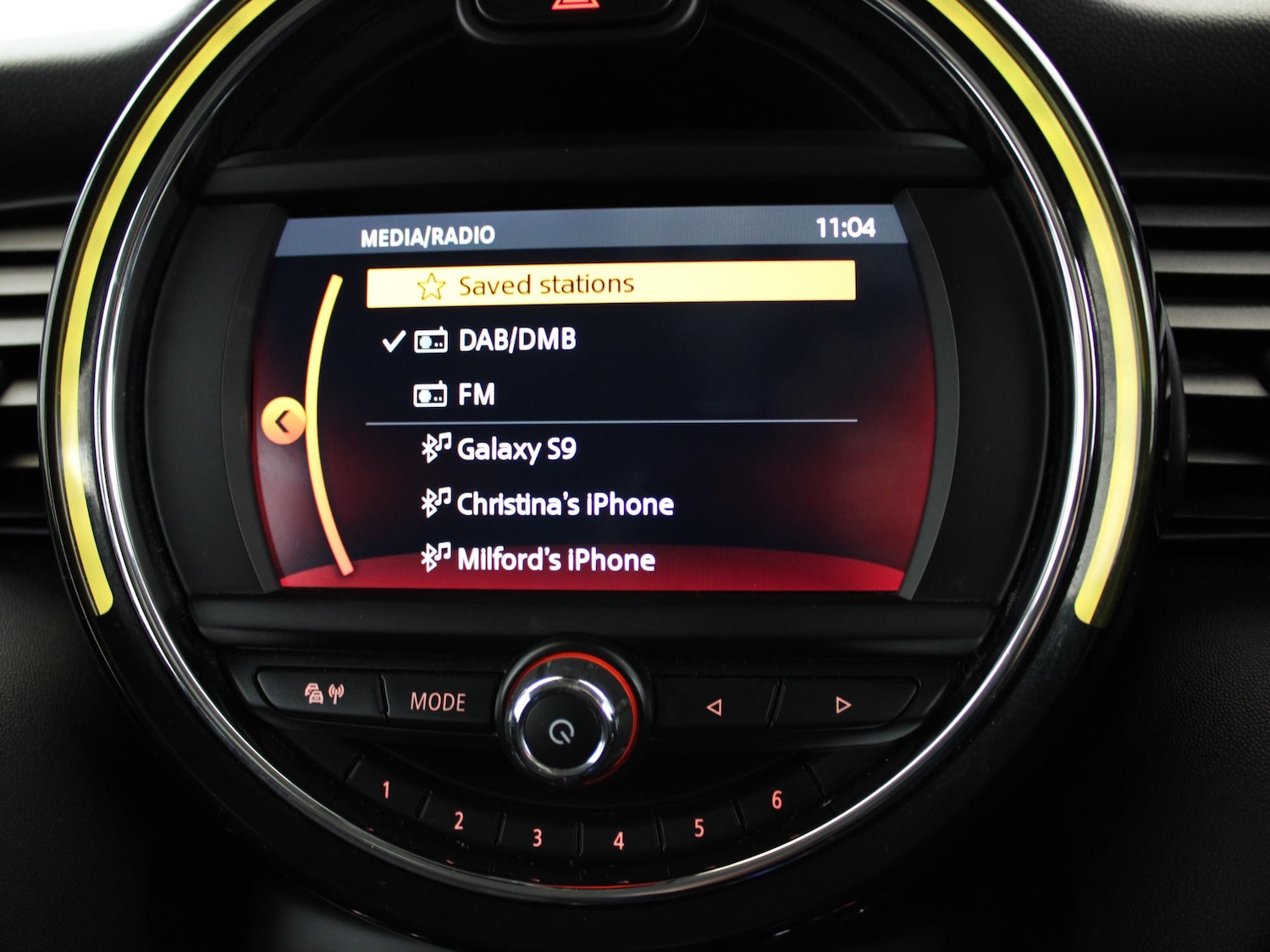 Used MINI Hatch 2019 for sale - 77500756: Photo 21