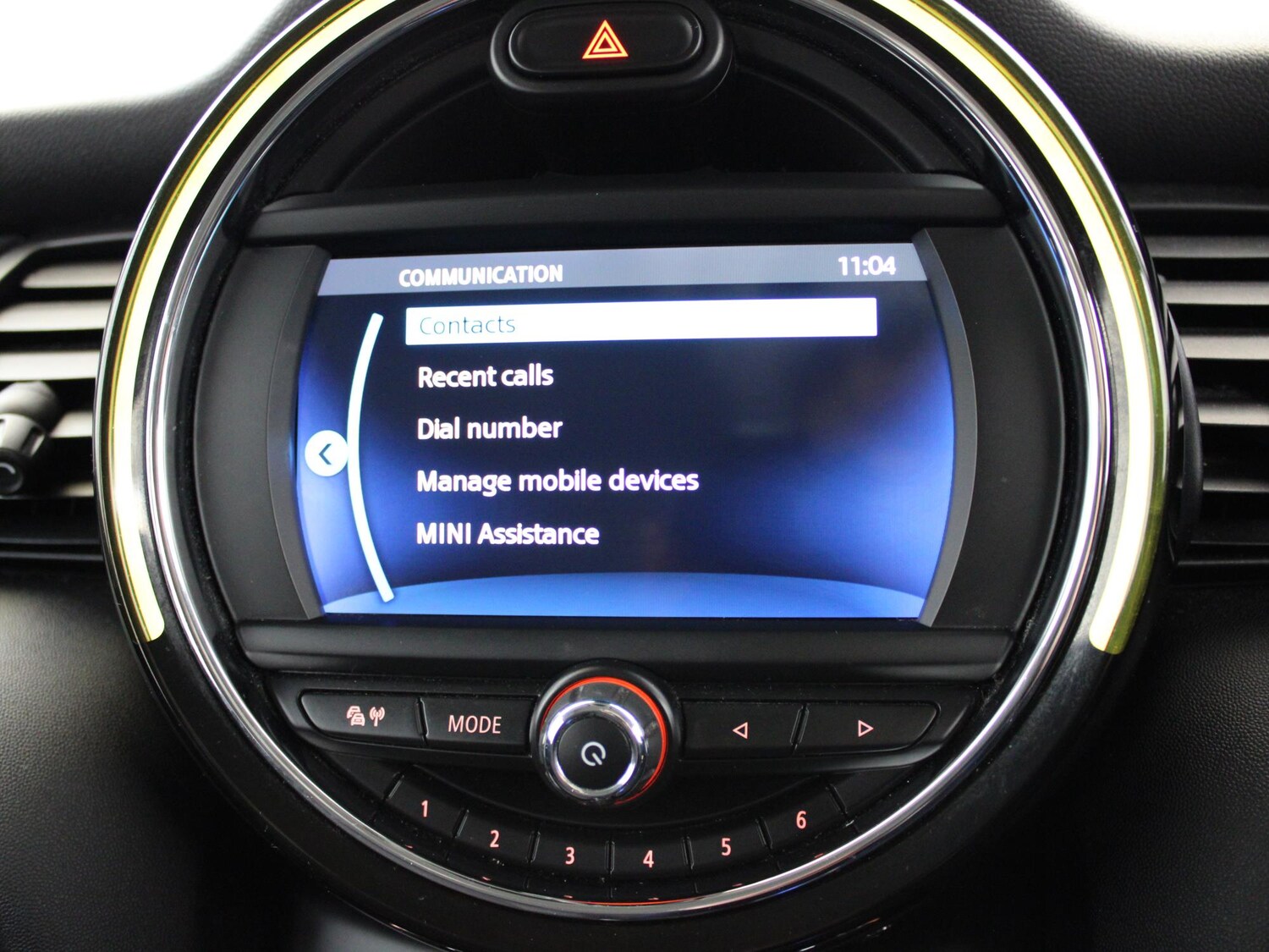 Used MINI Hatch 2019 for sale - 77500756: Photo 22