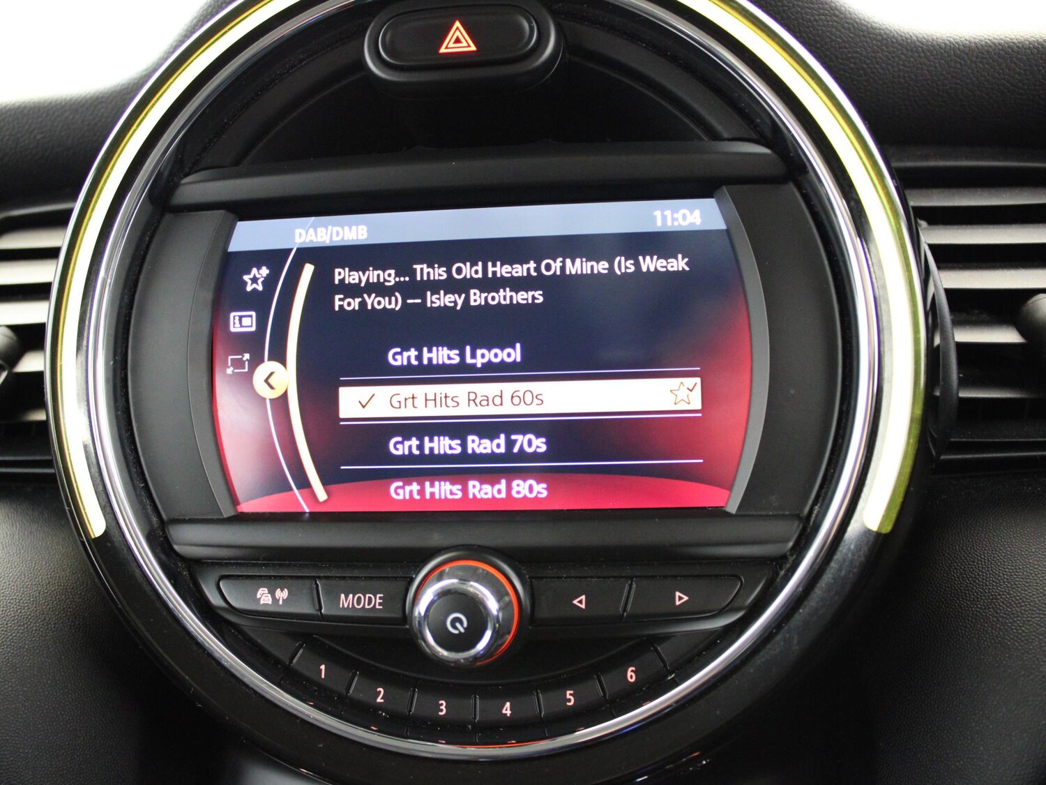 Used MINI Hatch 2019 for sale - 77500756: Photo 23