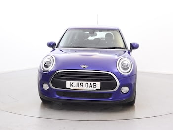 Used MINI Hatch 2019 for sale - 77500756: Photo