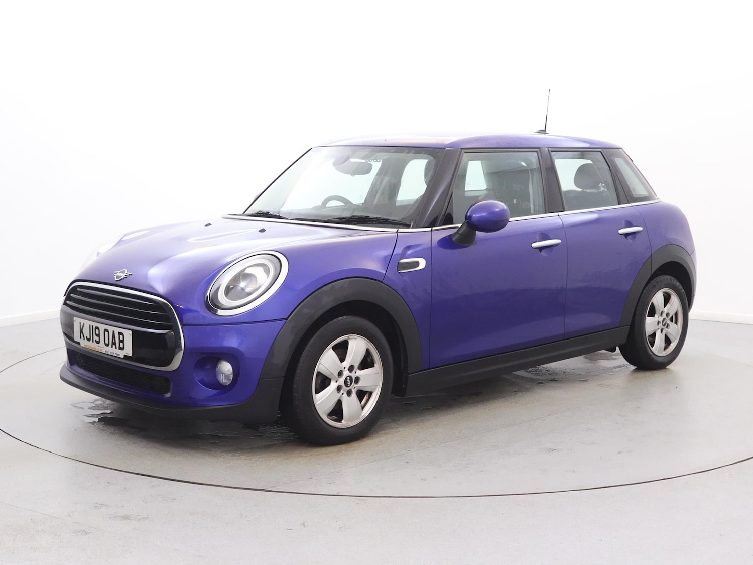 Used MINI Hatch 2019 for sale - 77500756: Photo 3
