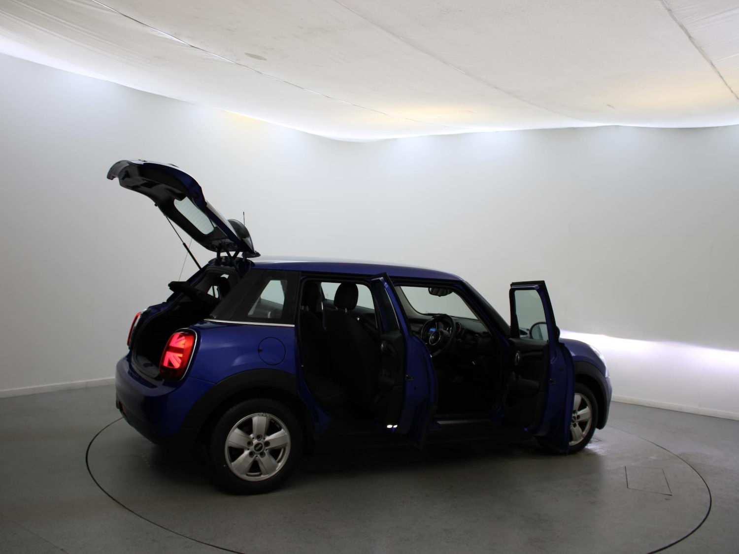 Used MINI Hatch 2019 for sale - 77500756: Photo 39