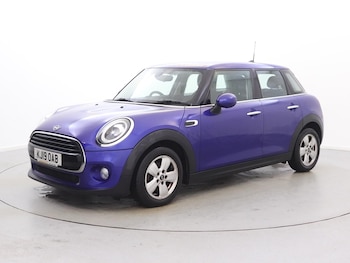 Used MINI Hatch 2019 for sale - 77500756: Photo