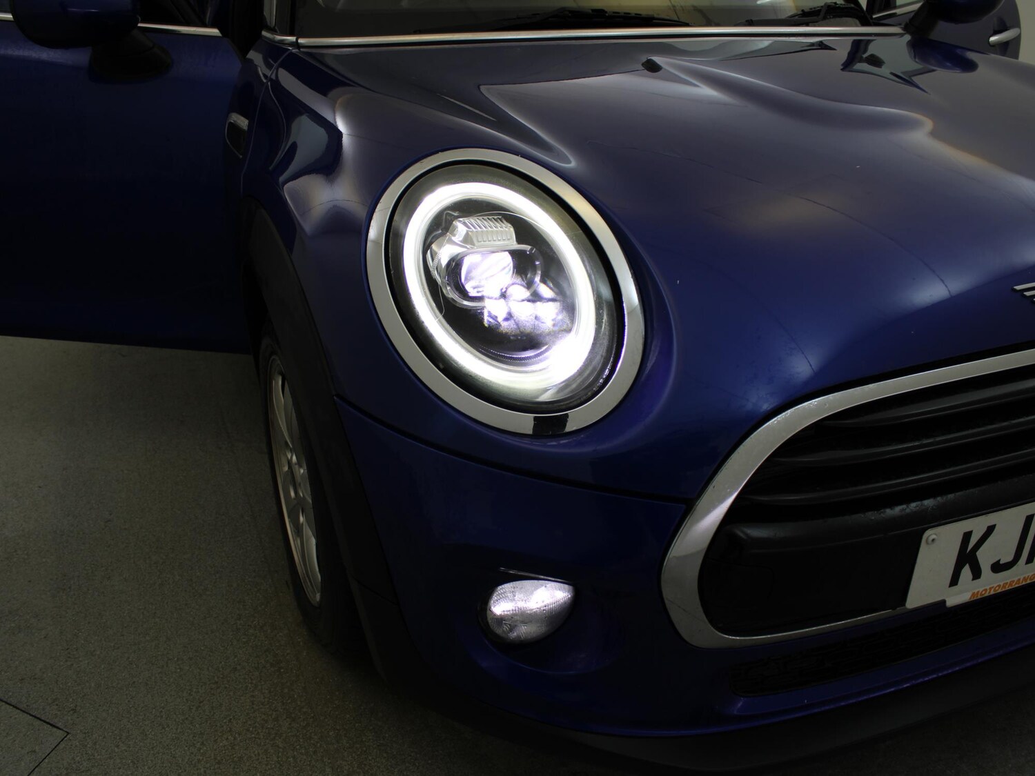 Used MINI Hatch 2019 for sale - 77500756: Photo 40