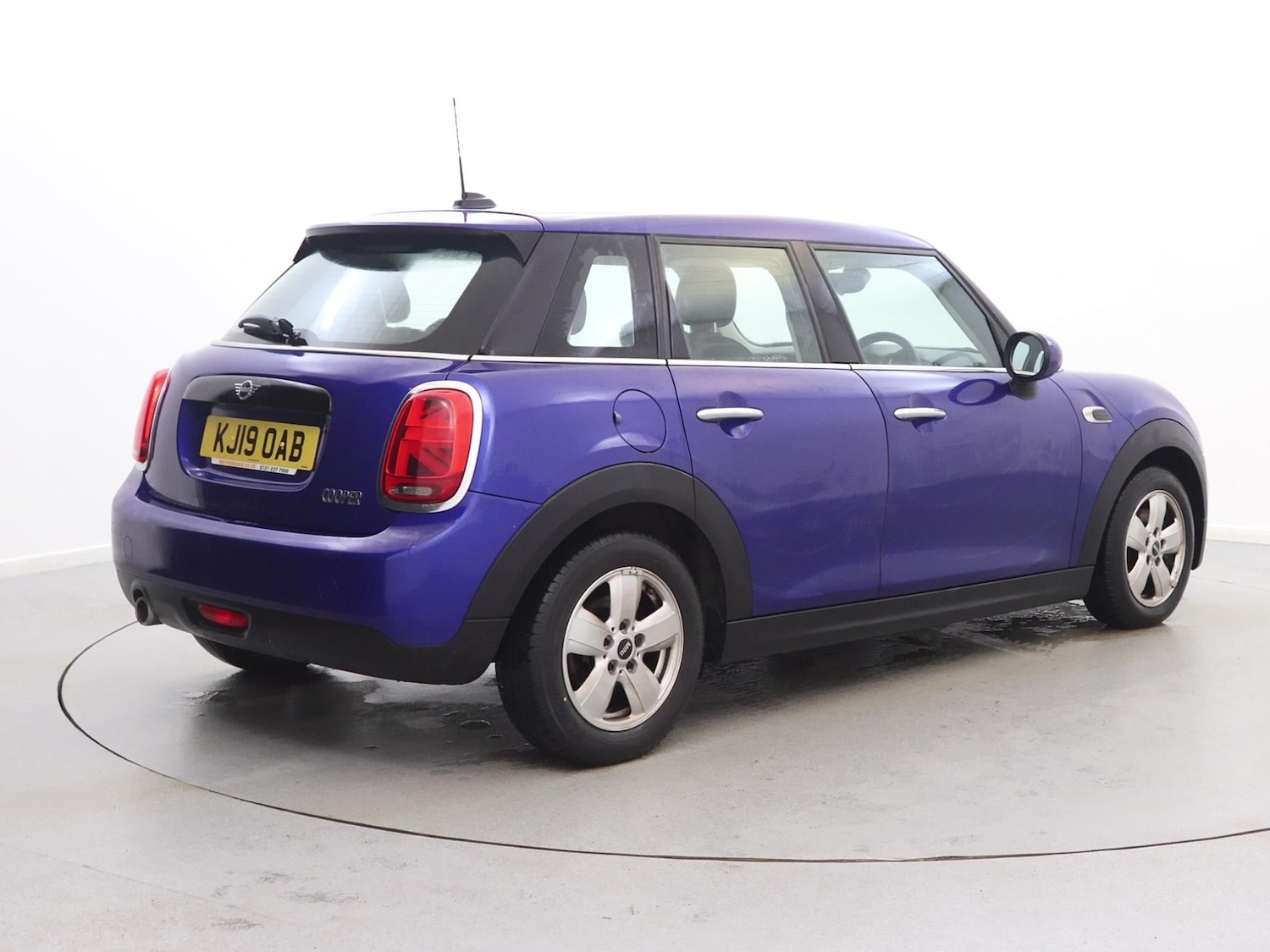 Used MINI Hatch 2019 for sale - 77500756: Photo 5