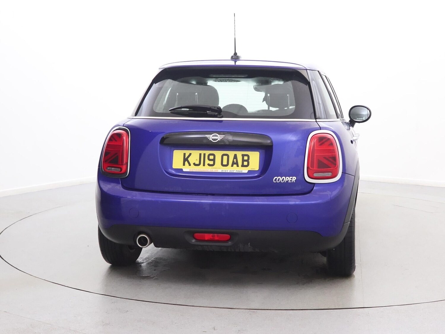 Used MINI Hatch 2019 for sale - 77500756: Photo 6