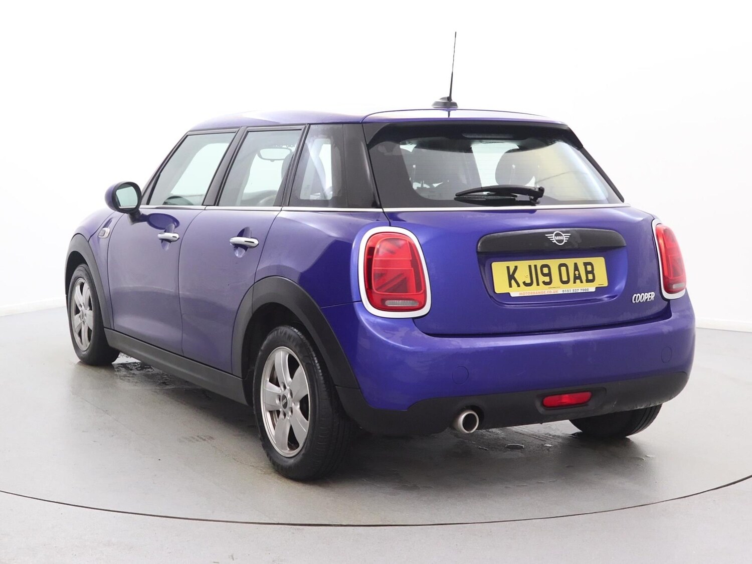 Used MINI Hatch 2019 for sale - 77500756: Photo 7