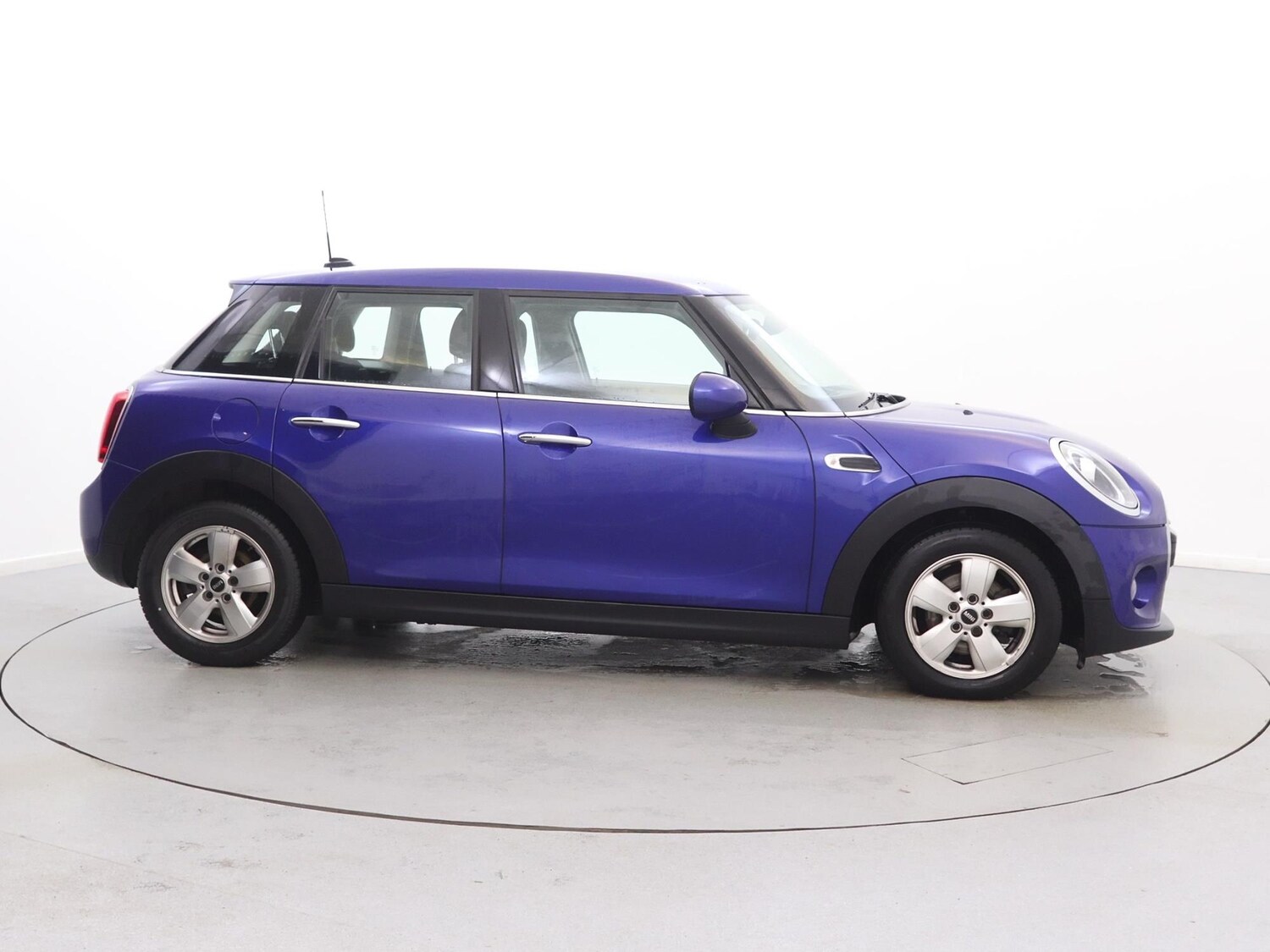 Used MINI Hatch 2019 for sale - 77500756: Photo 8