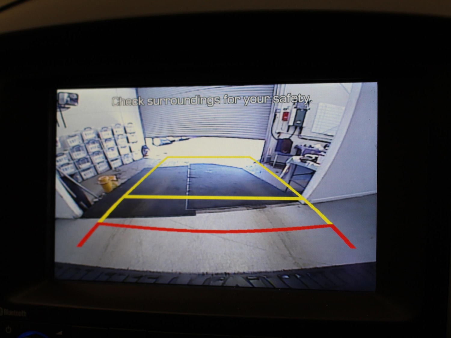 Used Hyundai i800 2019 for sale - 77011517: Photo 17