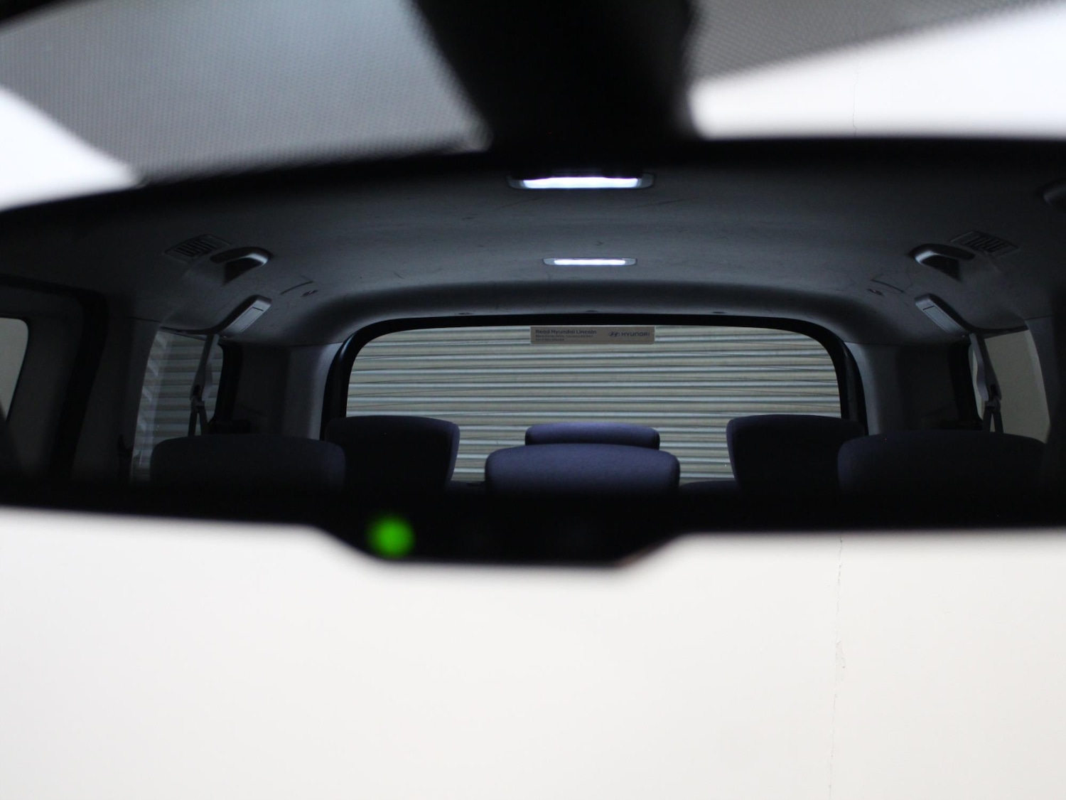 Used Hyundai i800 2019 for sale - 77011517: Photo 19