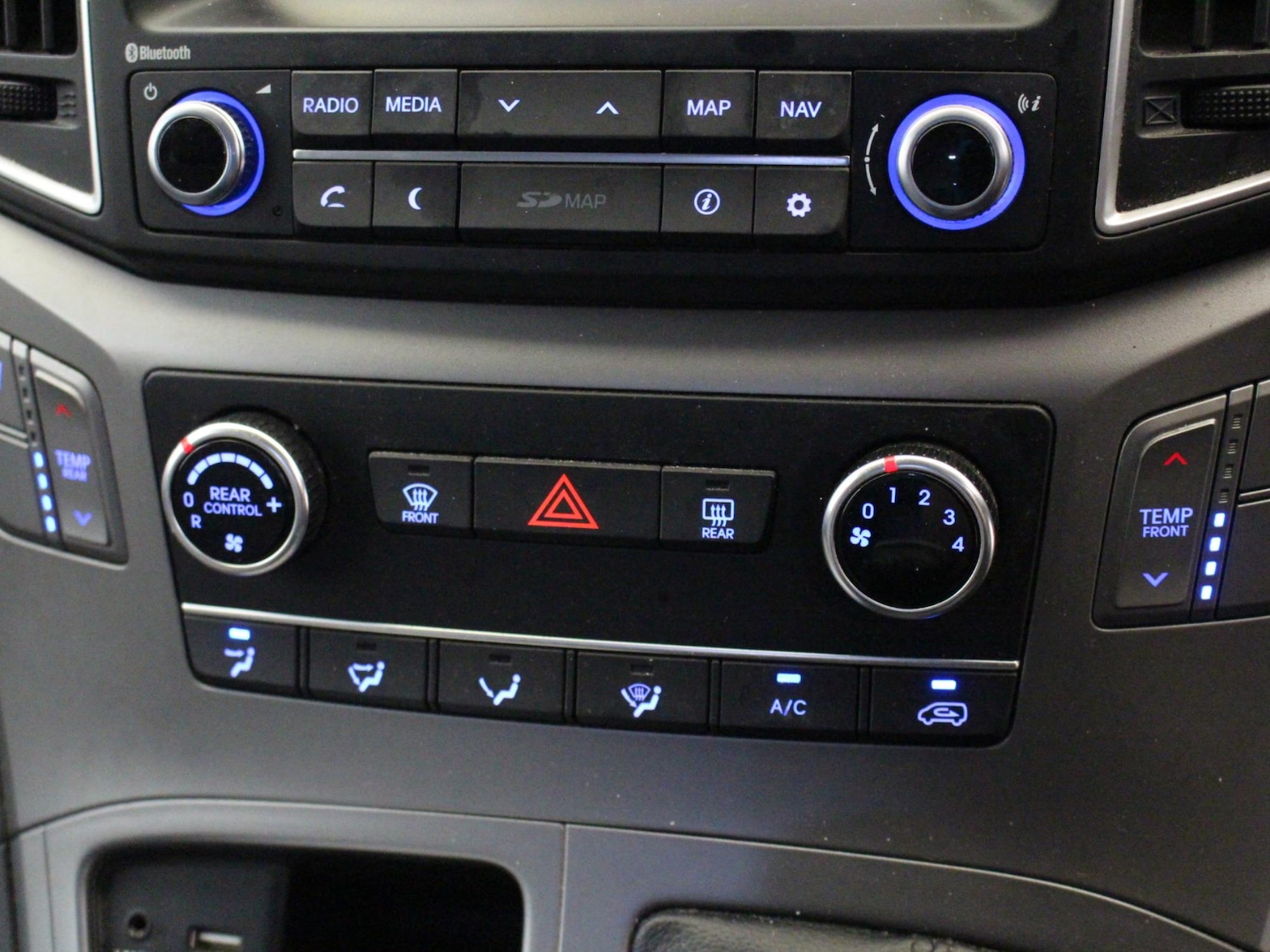 Used Hyundai i800 2019 for sale - 77011517: Photo 20