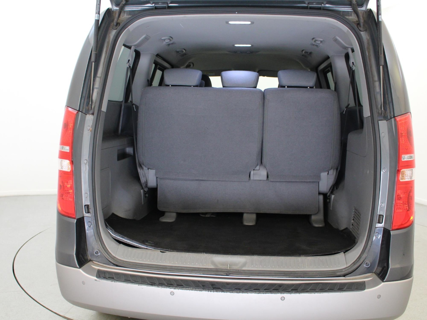 Used Hyundai i800 2019 for sale - 77011517: Photo 23