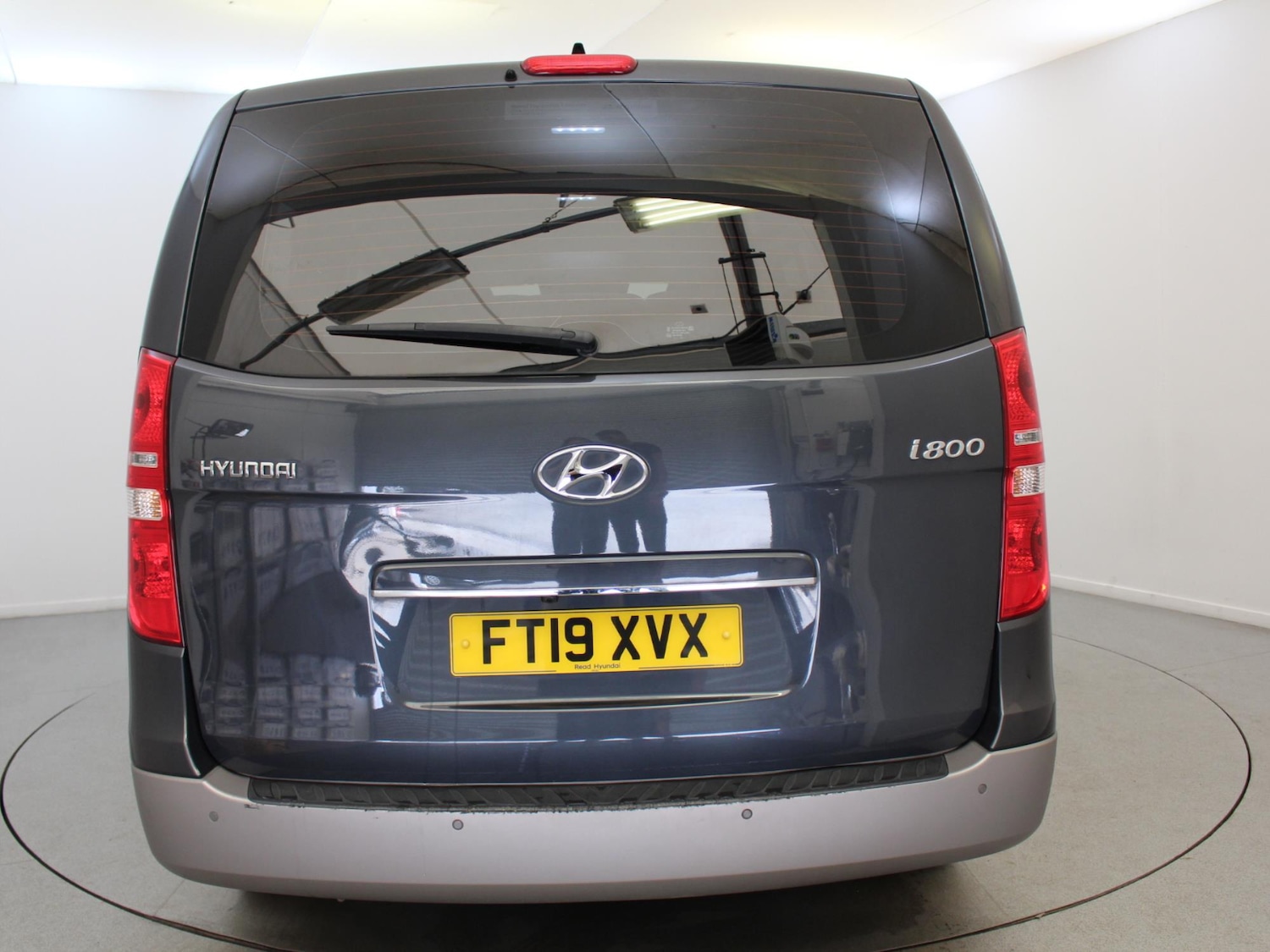 Used Hyundai i800 2019 for sale - 77011517: Photo 24