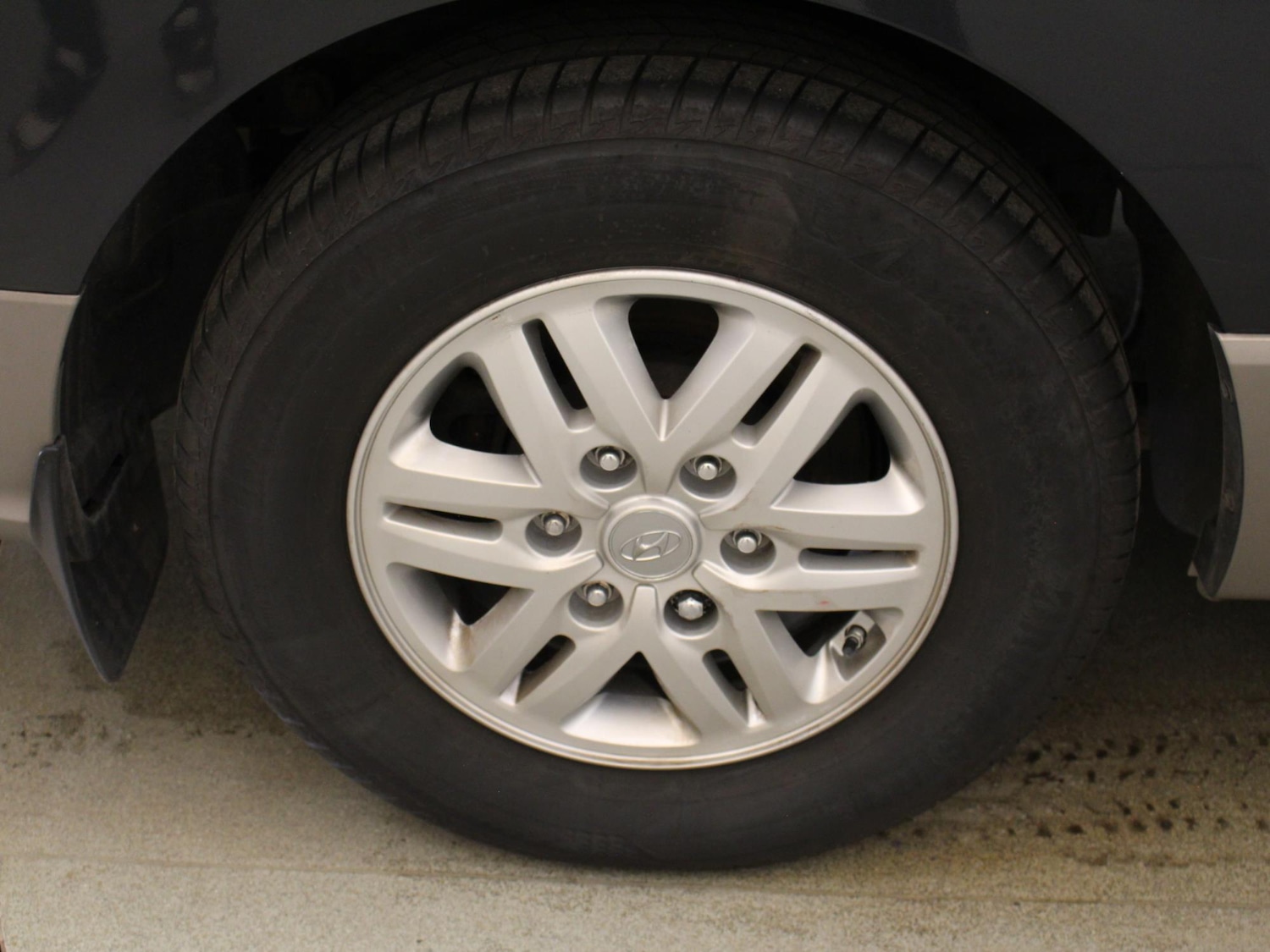 Used Hyundai i800 2019 for sale - 77011517: Photo 26