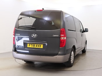 Used Hyundai i800 2019 for sale - 77011517: Photo