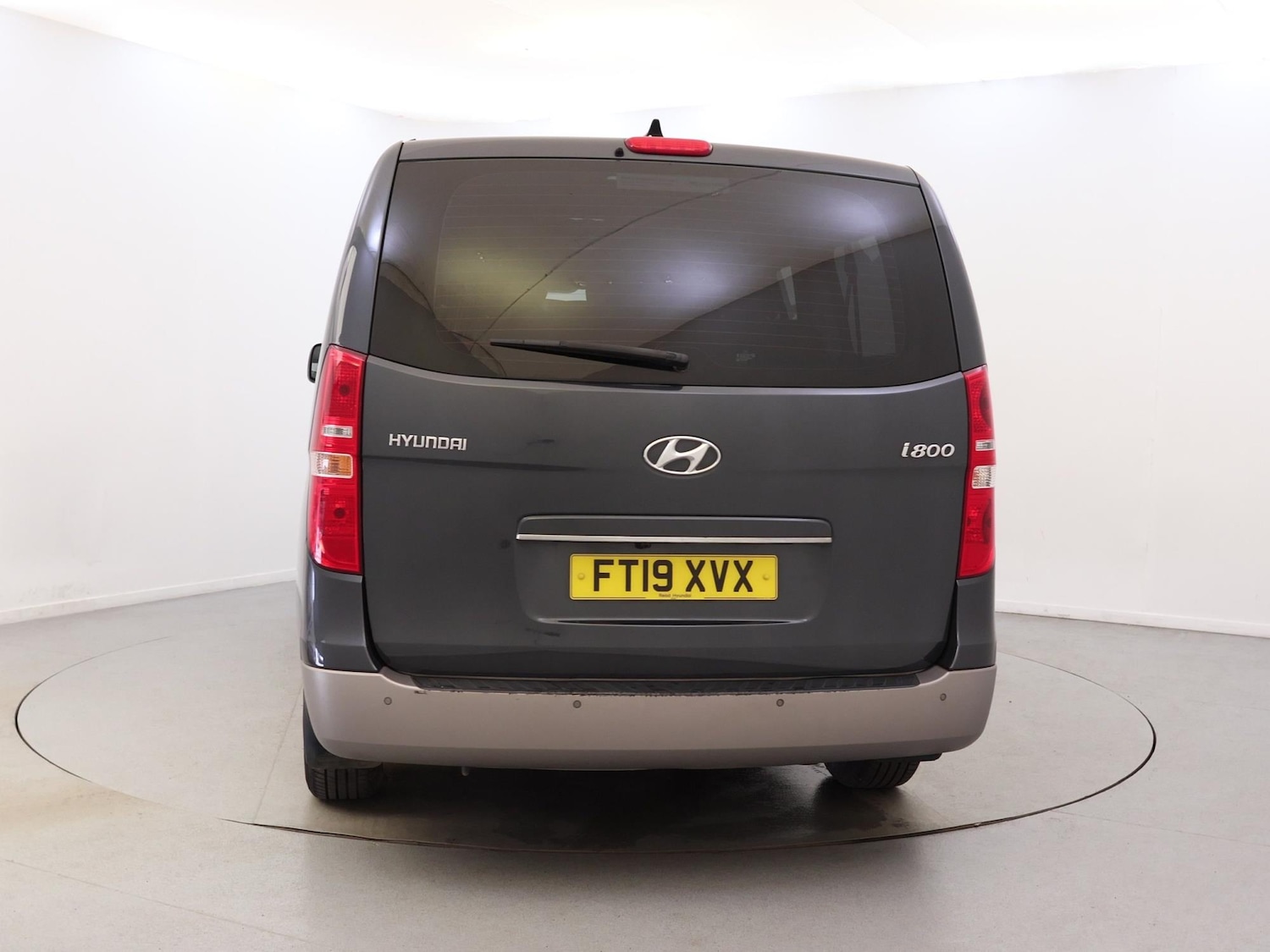 Used Hyundai i800 2019 for sale - 77011517: Photo 5